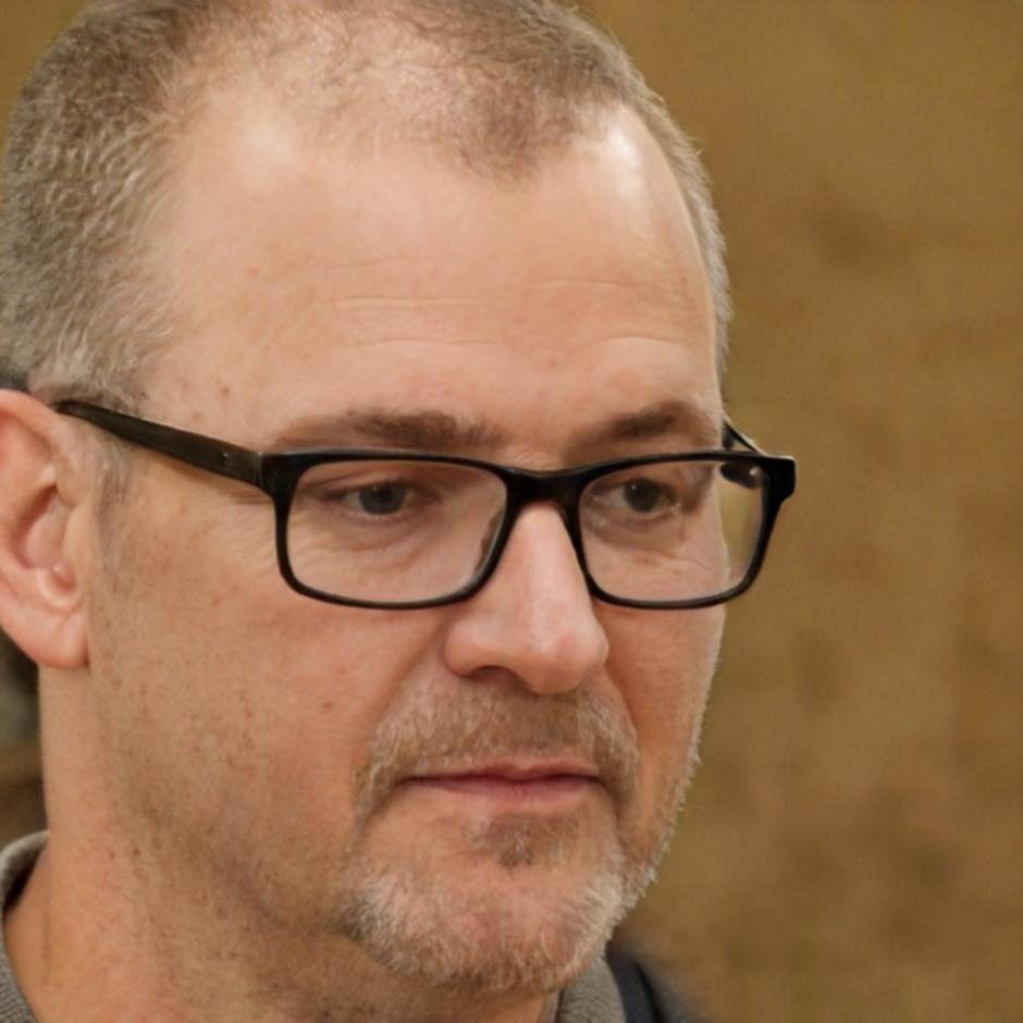 Ritratto professionale partecipante seminario