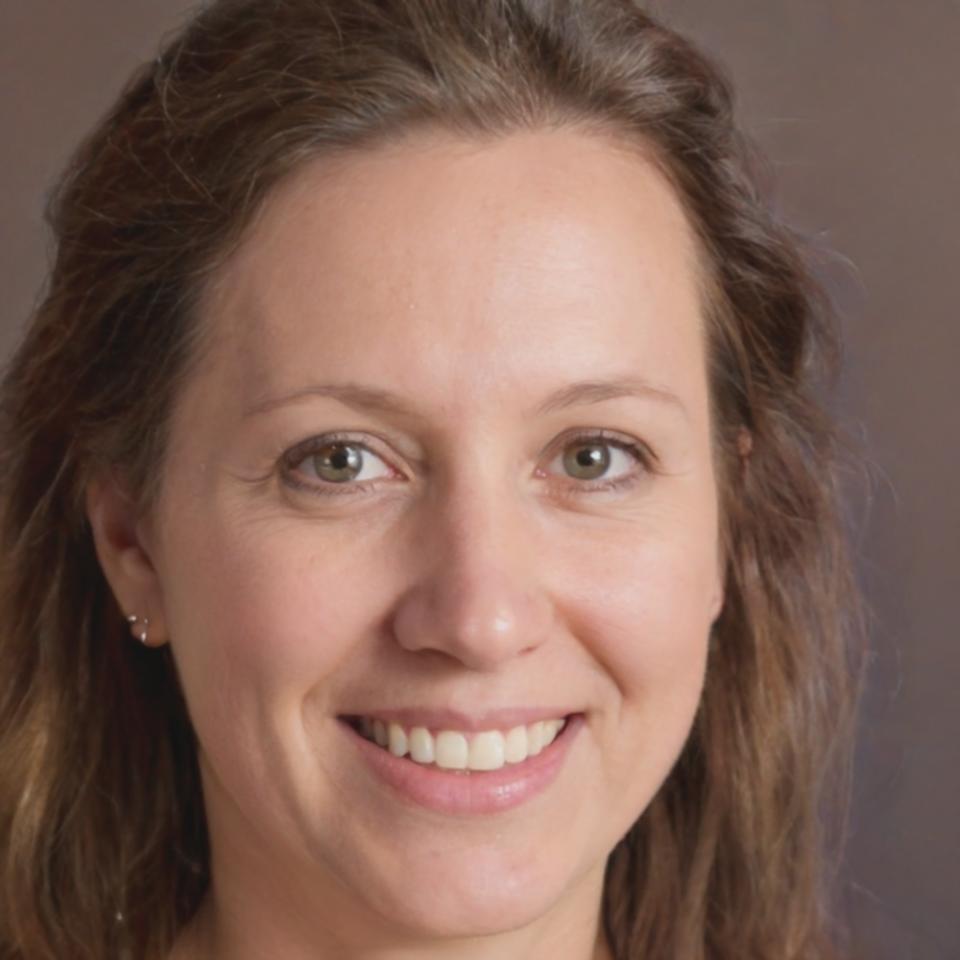 Dott.ssa Cecilia Bernardini esperta in metodologie di apprendimento digitale