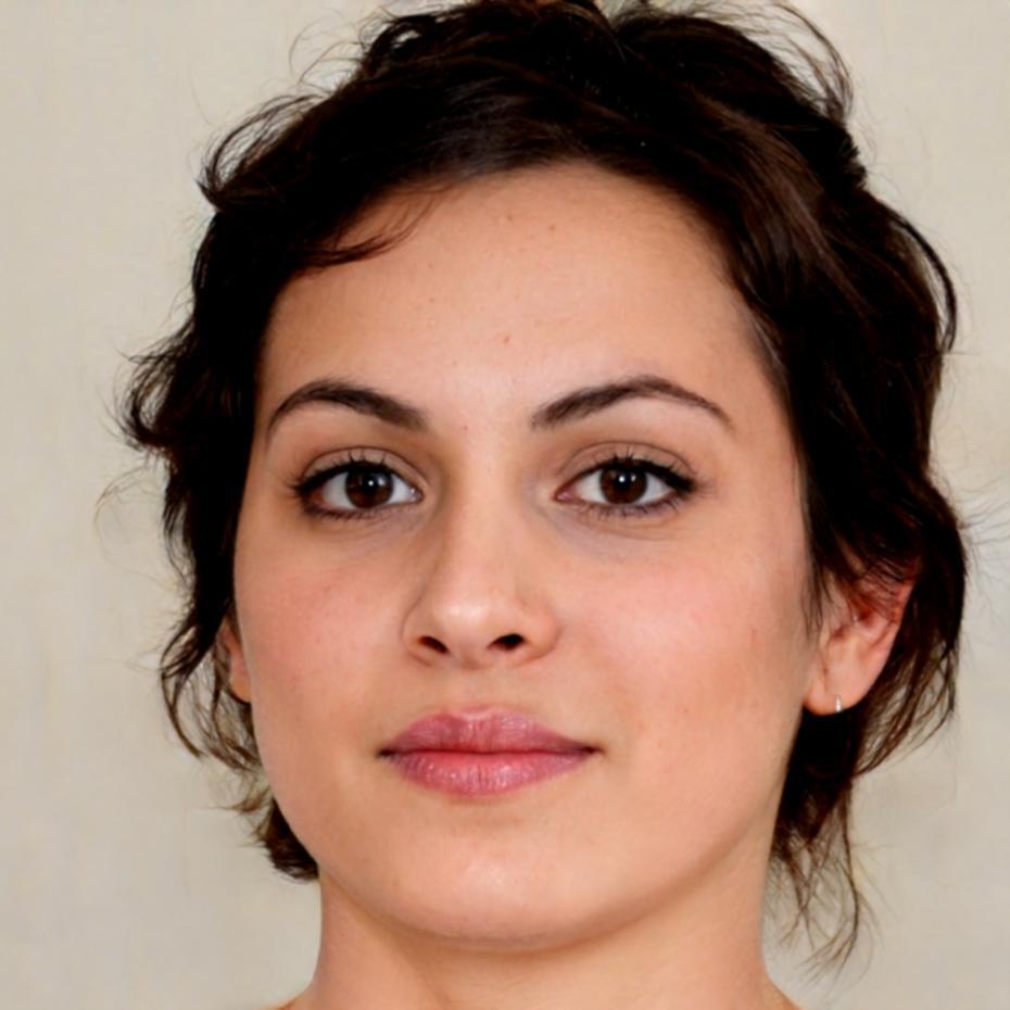 Studentessa impegnata in sessione di apprendimento online con materiali strutturati