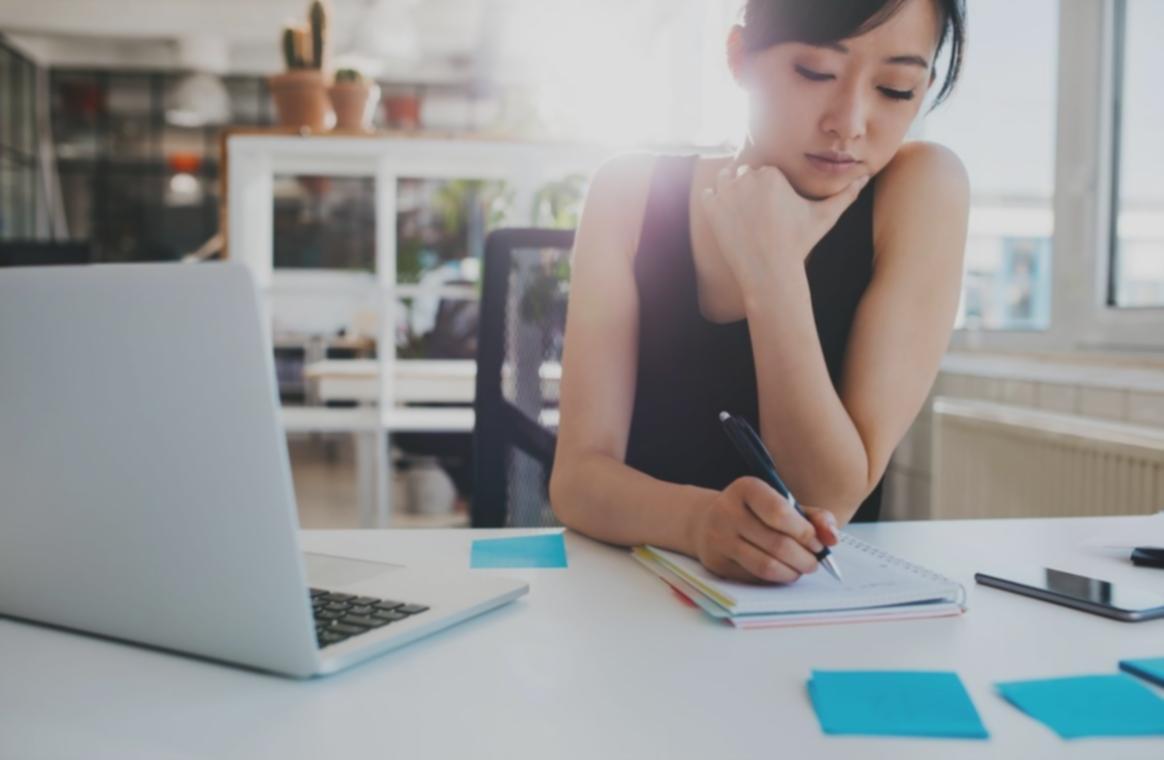 Sessione di formazione collaborativa in ambiente digitale