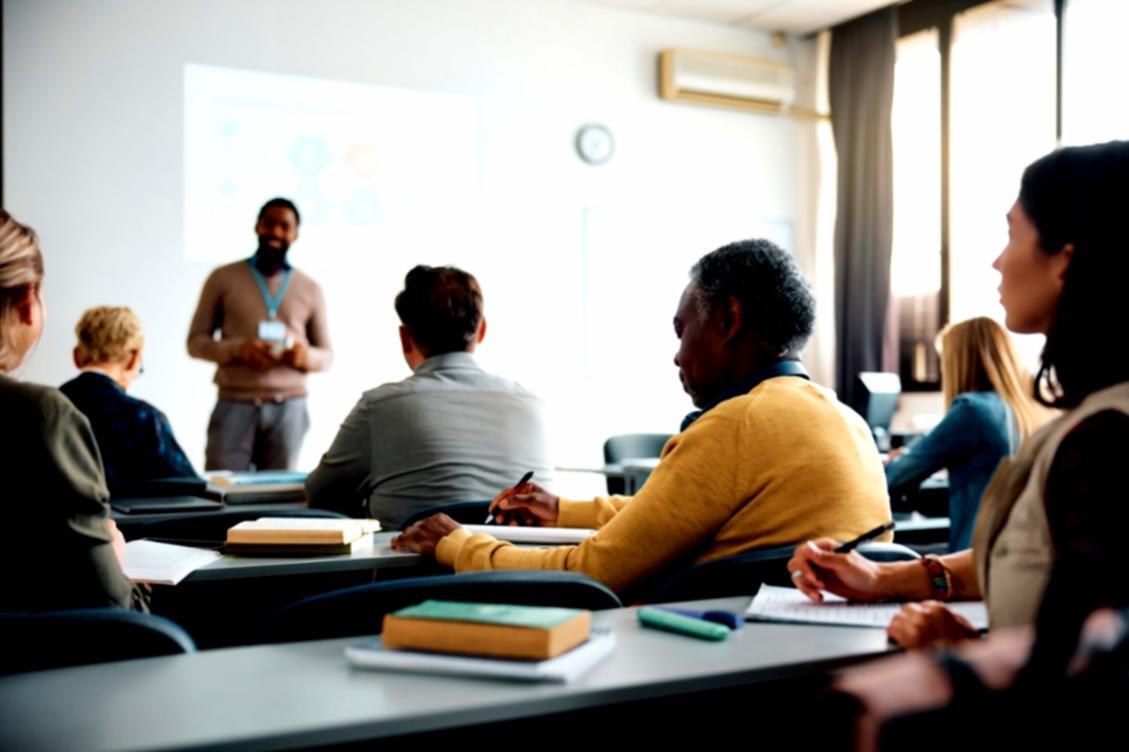 Analisi dati e ricerca mercato formazione aziendale