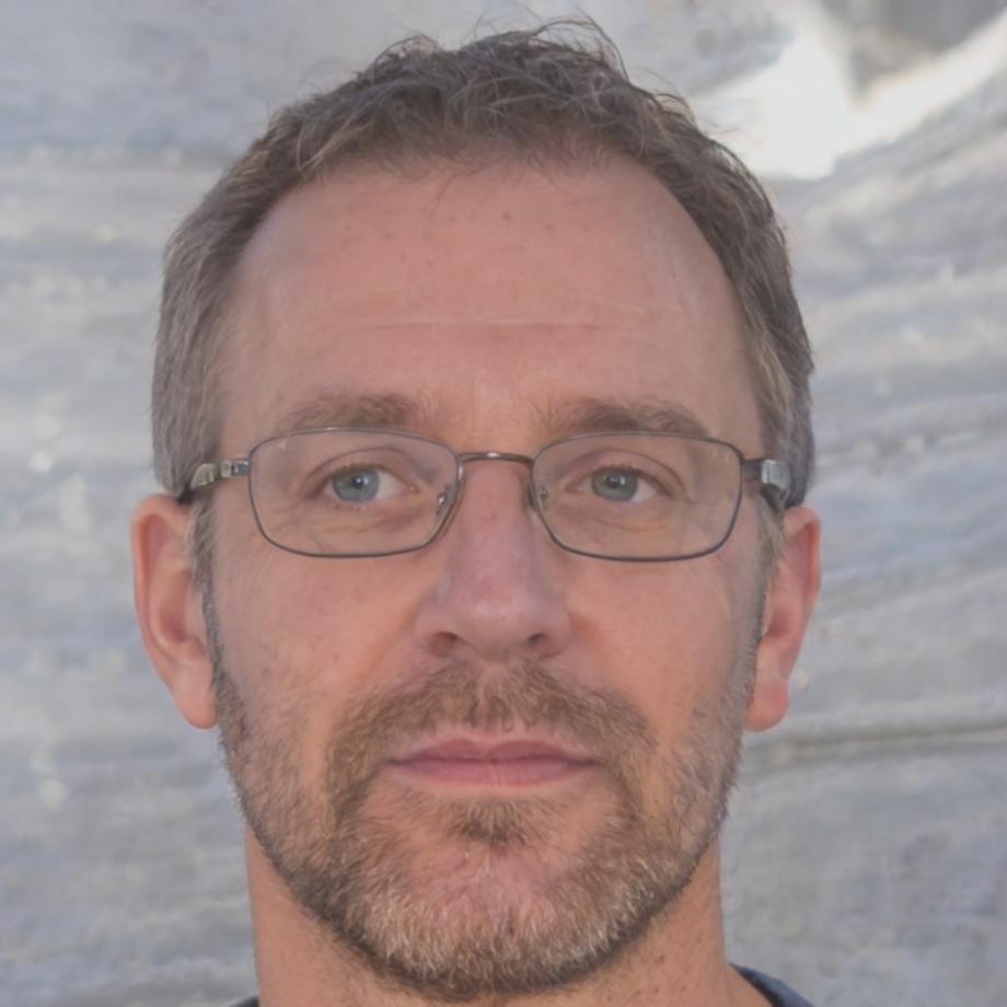 Ritratto di Luca Ferrante, consulente fiscale